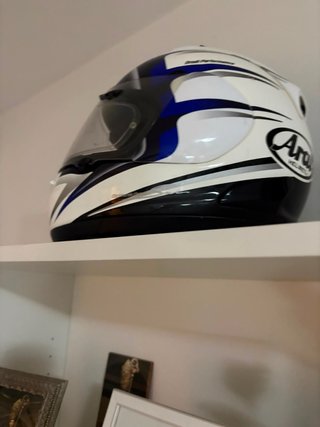 Casco de Moto Arai Talla L