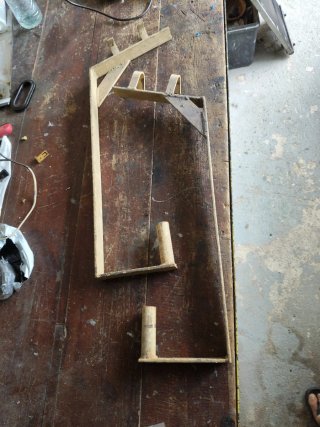 Soportes para Altavoces