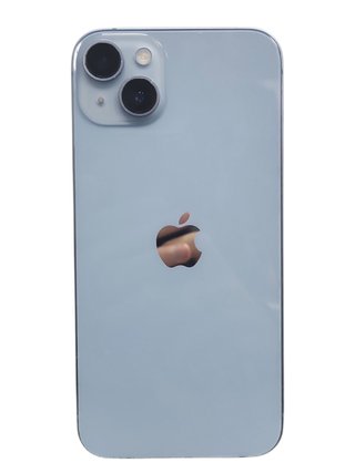 iPhone 14 Plus 128GB Azul Doble SIM NFC