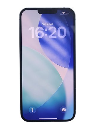 iPhone 14 Plus 128GB Azul Doble SIM NFC