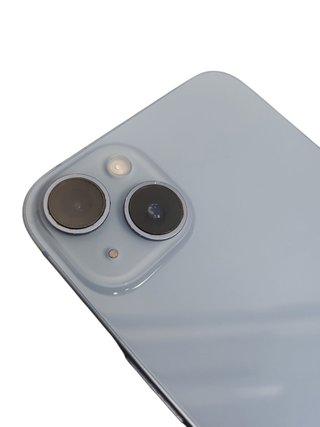 iPhone 14 Plus 128GB Azul Doble SIM NFC