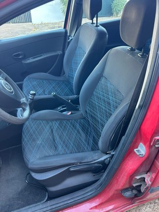 Renault Clio 2008