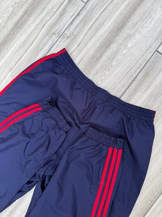 Pantalones Chandal Adidas
