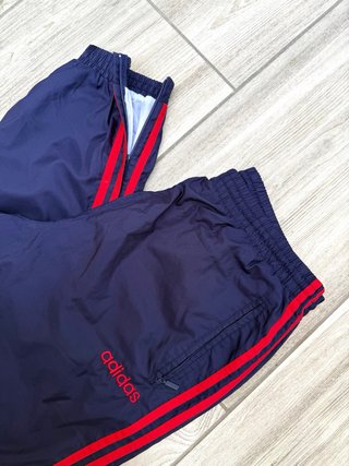 Pantalones Chandal Adidas
