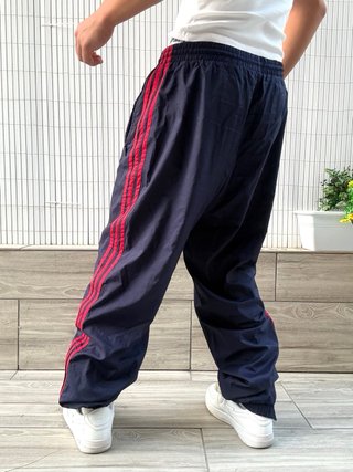 Pantalones Chandal Adidas