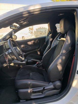 Toyota Yaris 2024