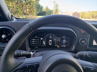 Toyota Yaris 2024