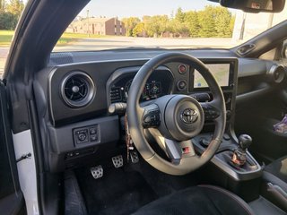 Toyota Yaris 2024