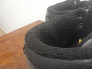Zapatillas Altas Grises Talla 41