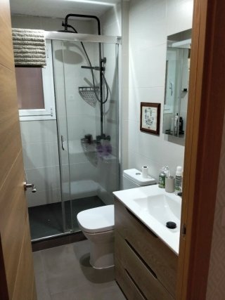 Habitación de alquiler Alcorcón centro