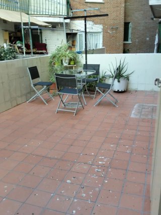 Habitación de alquiler Alcorcón centro