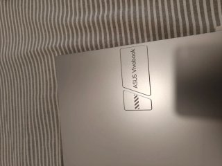 ASUS Vivobook 17 Plata