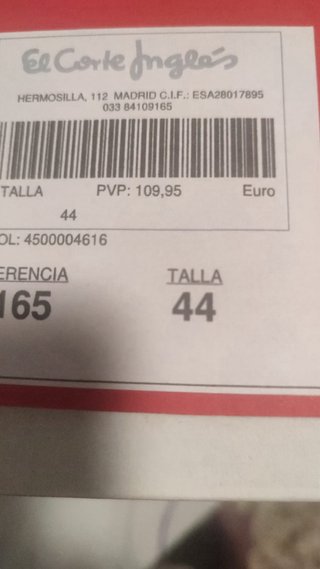 Zapatos Pikolinos Marrones