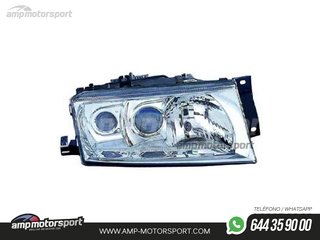 FARO DELANTERO DERECHO XENON CON ANTINIEBLA PARA SKODA OCTAVIA BERLINA / KOMBI