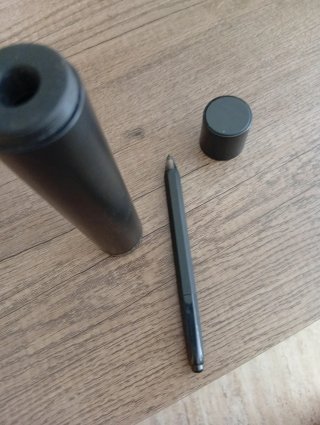 XP-Pen Artist 12 Tableta Gráfica