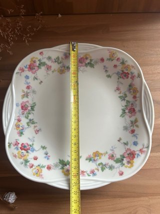 Peana para tarta Limoges