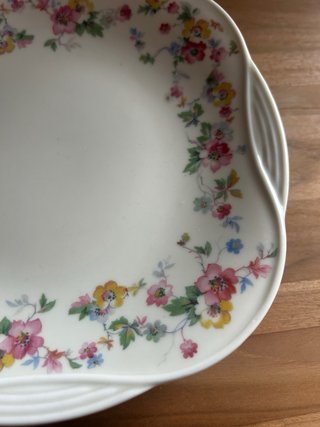 Peana para tarta Limoges