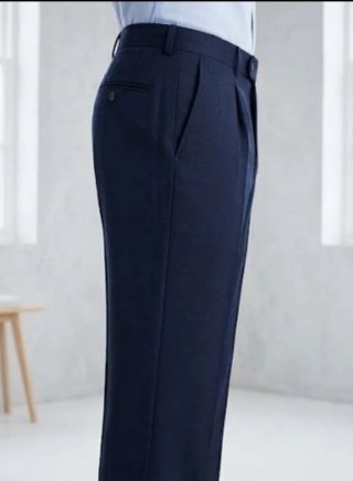 RENOIR Lana virgen Talla L/XL Sin uso