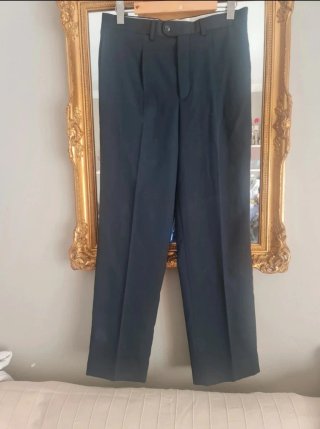 RENOIR Lana virgen Talla L/XL Sin uso