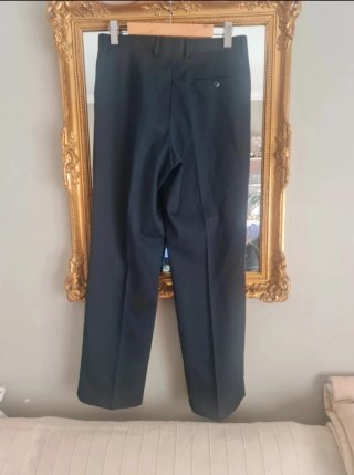 RENOIR Lana virgen Talla L/XL Sin uso