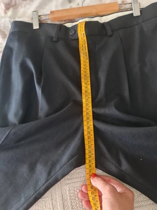 RENOIR Lana virgen Talla L/XL Sin uso
