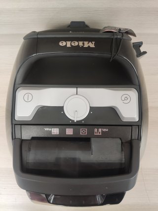 Aspirador Miele Boost CX1 Cat & Dog