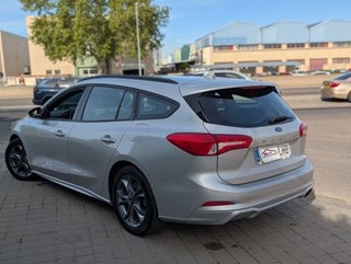 Ford Focus ST-Line 1.5EcoBlue 120CV Garantía Inc