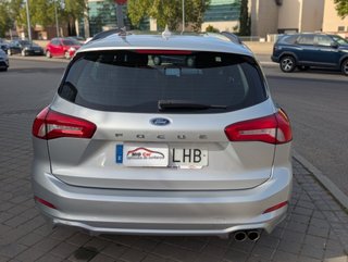 Ford Focus ST-Line 1.5EcoBlue 120CV Garantía Inc