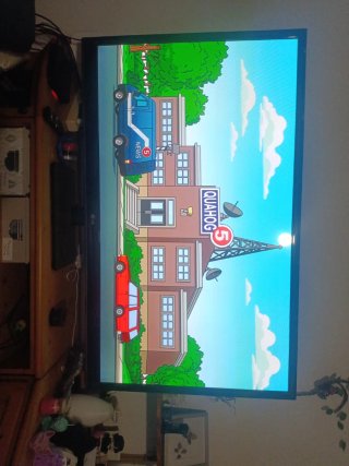 Televisor Plasma LG 60 60PK250-Z