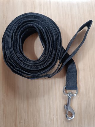 Cuerda para perro 4.60m