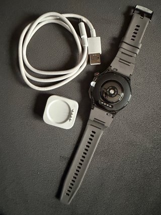 Smartwatch OPPO Watch X3 Gris