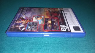 PS2 Warriors Orochi 2 PlayStation 2 Pal UK Nuevo