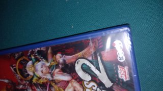 PS2 Warriors Orochi 2 PlayStation 2 Pal UK Nuevo