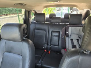 Coche 7 plazas automático Chevrolet captiva