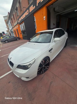BMW Serie 5 2004