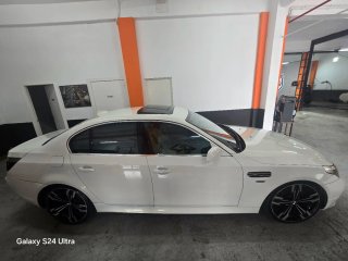 BMW Serie 5 2004