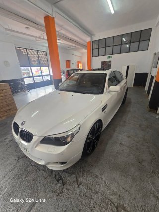 BMW Serie 5 2004