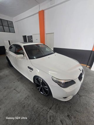 BMW Serie 5 2004