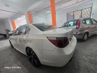 BMW Serie 5 2004