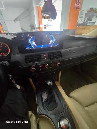 BMW Serie 5 2004