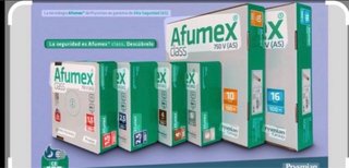 Cables Afumex Class 750 V (AS)
