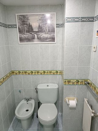 Piso en venta en Villalba Estación en Collado Villalba
