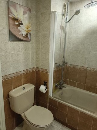 Piso en venta en Villalba Estación en Collado Villalba