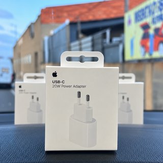 Adaptadores Apple USB-C 20W