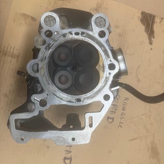 Culata Derecha BMW R1200 GS LC