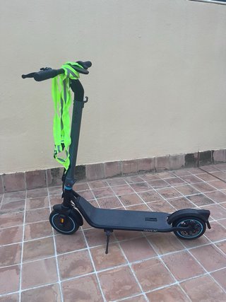 Patinete Eléctrico Cecotec Bongo Serie A