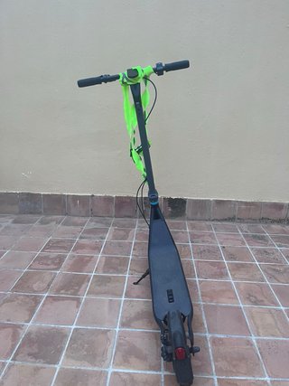 Patinete Eléctrico Cecotec Bongo Serie A