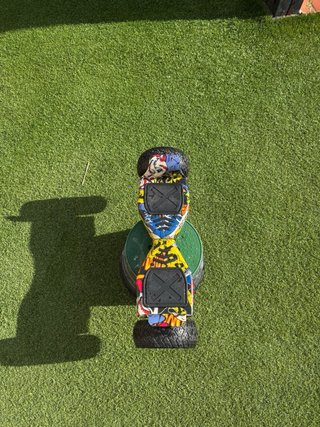 Hoverboard