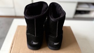 Botas UGG Negras