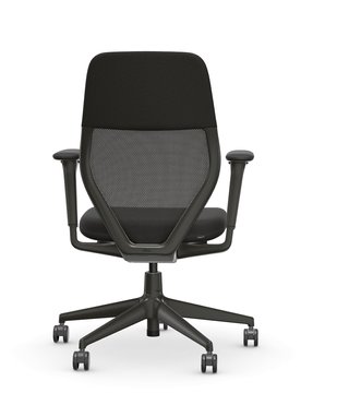 Silla de oficina Vitra x Antonio C. (ACX)